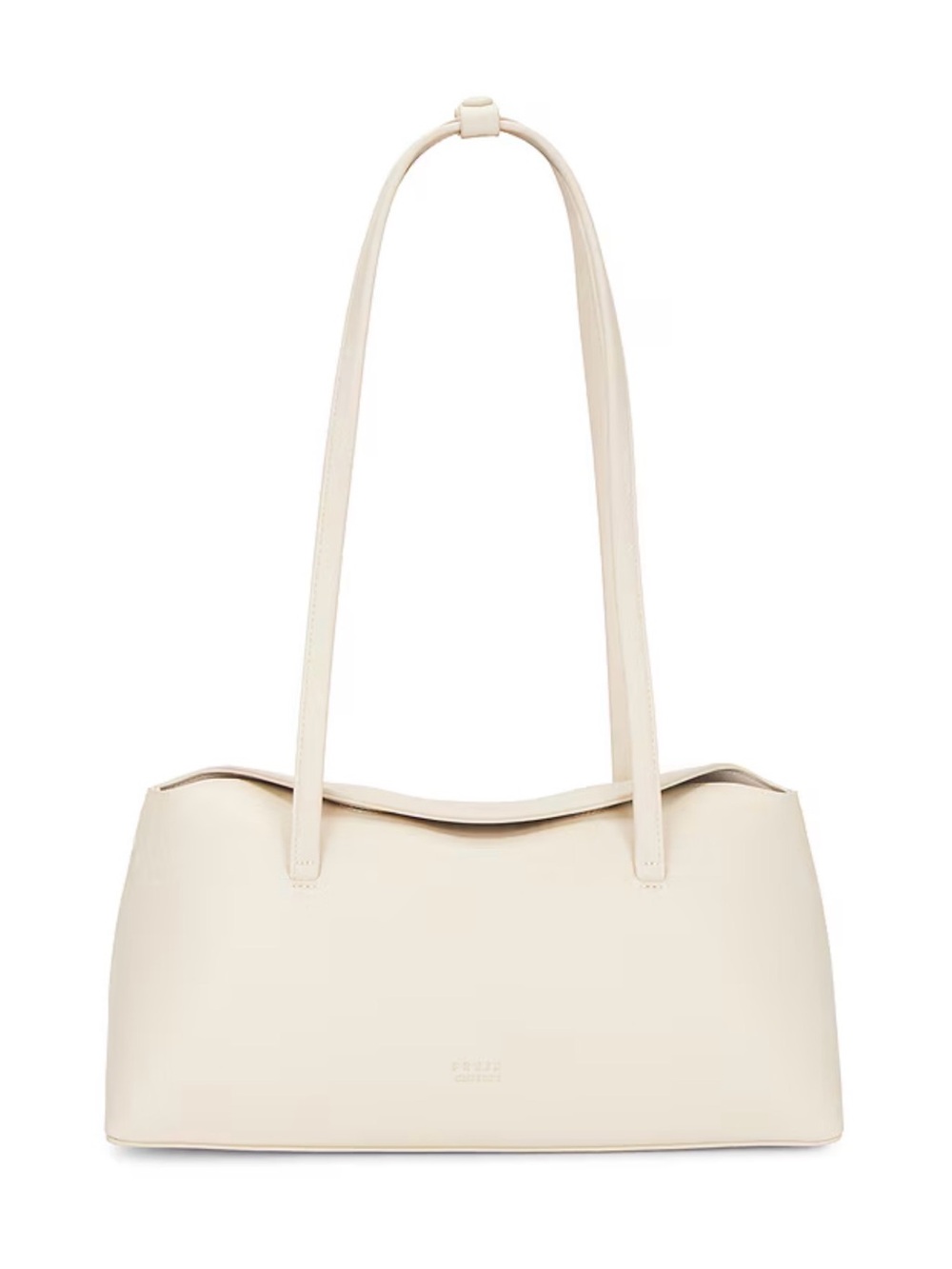 Freja New York Chrystie Bag, in Oat - Picture 15 of 16